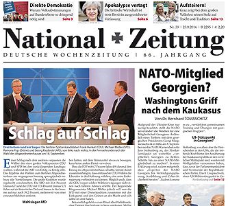 Nr. 39 vom 23.9.2016