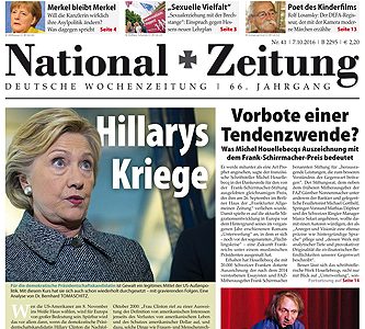 Nr. 41 vom 7.10.2016