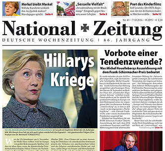 Nr. 41 vom 7.10.2016