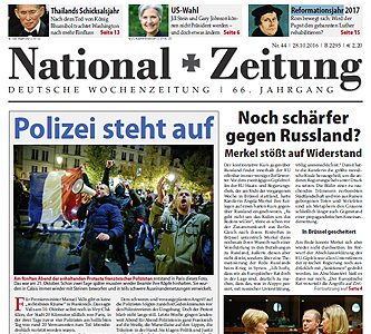 Nr. 44 vom 28.10.2016