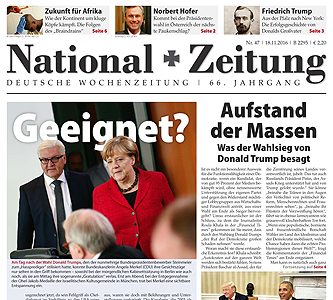 Nr. 47 vom 18.11.2016