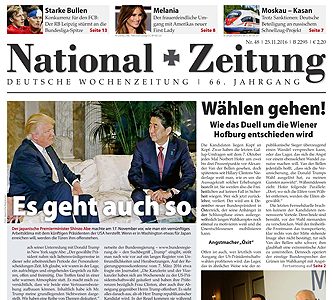 Nr. 48 vom 26.11.2016