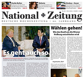 Nr. 48 vom 26.11.2016