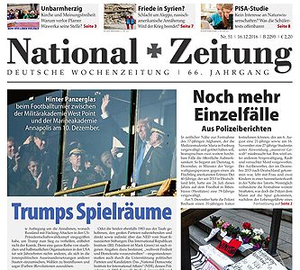 Nr. 51 vom 16.12.2016