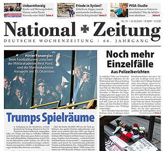 Nr. 51 vom 16.12.2016