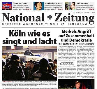 Nr. 2 vom 6.1.2017