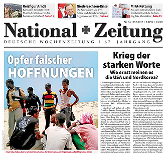 Nr. 34 vom 18.8.2017