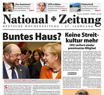 Nr. 35 vom 25.8.2017