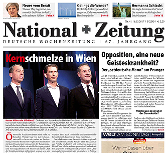 Nr. 41 vom 6.10.2017