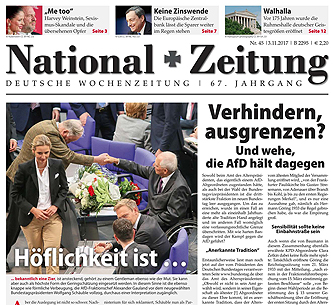 Nr. 45 vom 3.11.2017