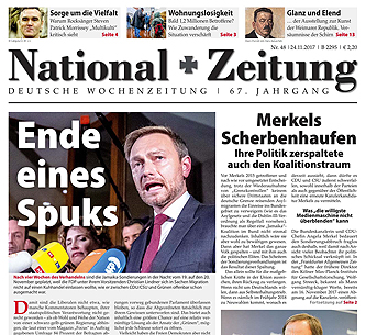 Nr. 48 vom 24.11.2017