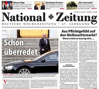 Nr. 49 vom 1.12.2017