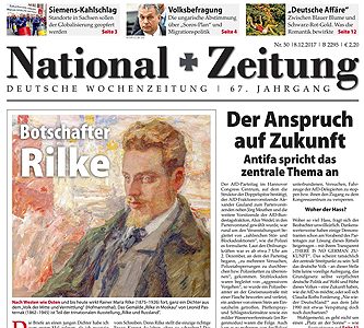 Nr. 50 vom 8.12.2017