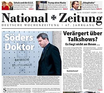 Nr. 51 vom 15.12.2017