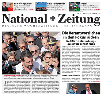 Nr. 24 vom 8.6.2018