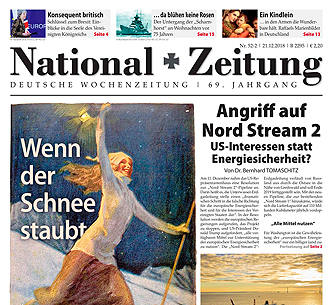 Nr. 52-02 vom 21.12.2018