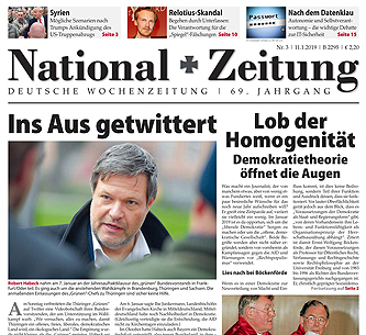 Nr. 03 vom 11.1.2019