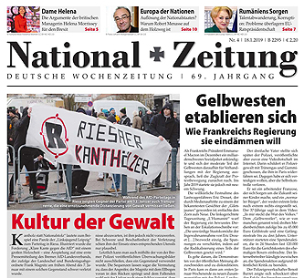 Nr. 04 vom 18.1.2019