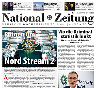 Nr. 08 vom 15.2.2019