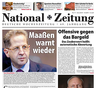 Nr. 09 vom 22.2.2019