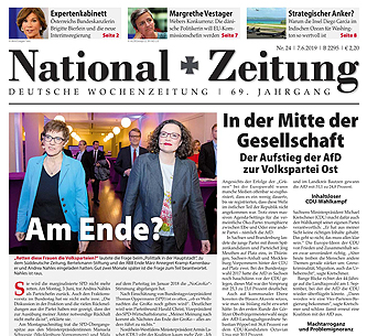 Nr. 24 vom 7.6.2019