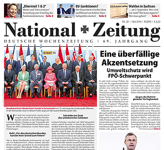 Nr. 25 vom 14.6.2019