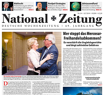 Nr. 29 vom 12.7.2019
