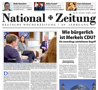 Nr. 38 vom 13.9.2019