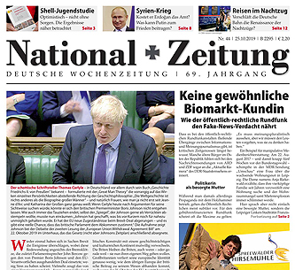 Nr. 44 vom 25.10.2019